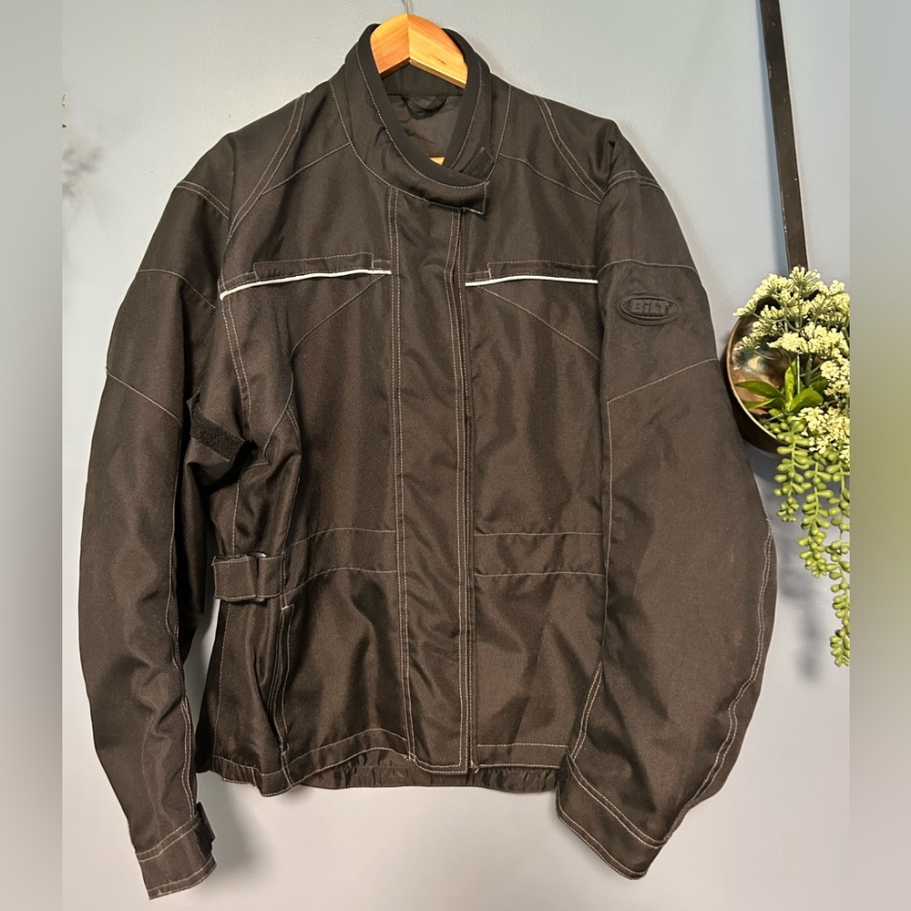Bilt Riding Jacket XXL - Picture 1 of 5